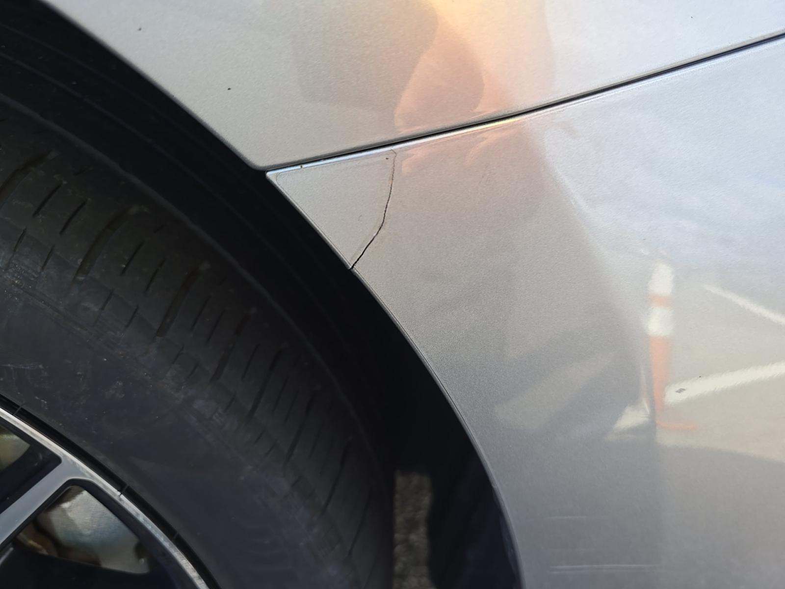 2024 Toyota Camry SE FWD