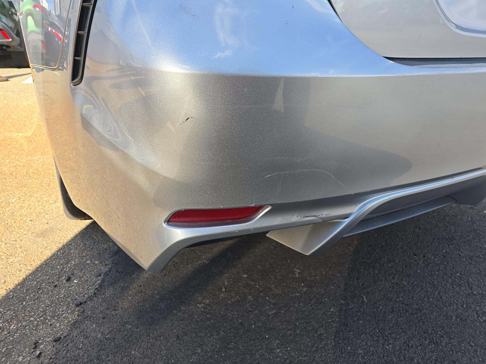 2024 Toyota Camry SE FWD