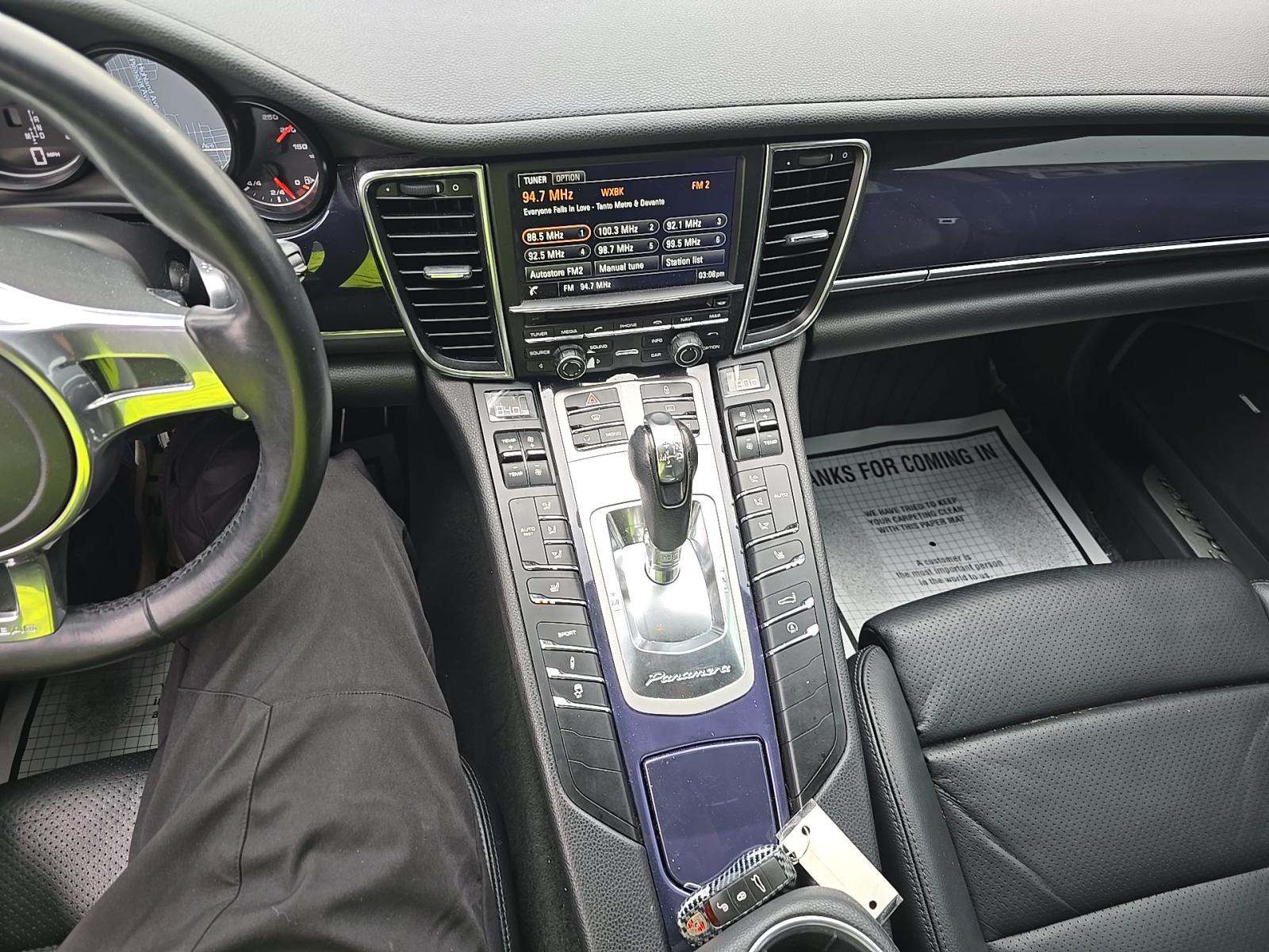 PORSCHE CAYENNE - 10