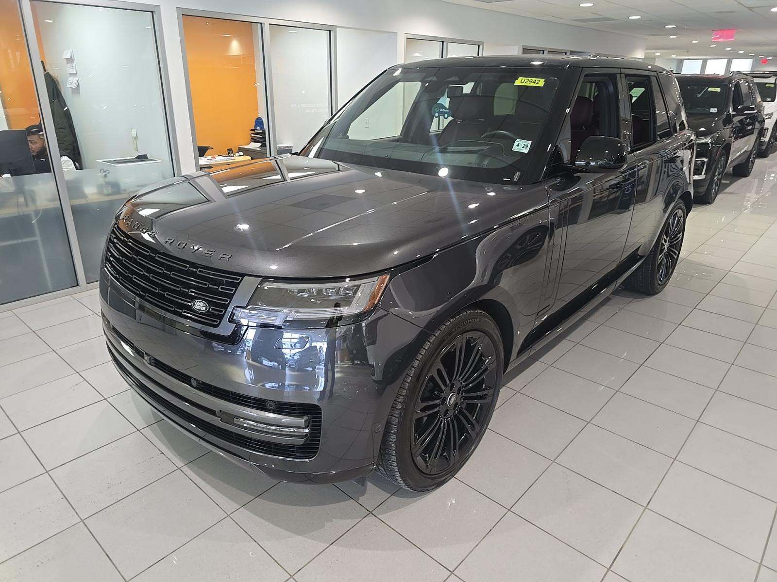 2024 Land Rover Range Rover Autobiography AWD