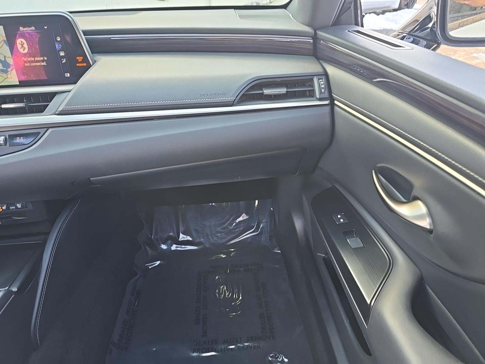 2019 Lexus ES ES 350 FWD