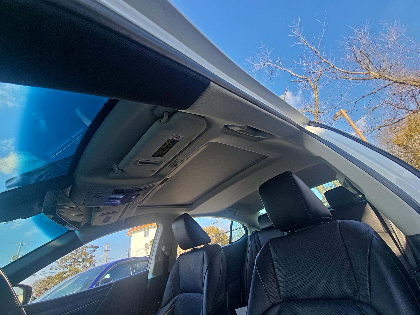 2019 Lexus ES ES 350 FWD