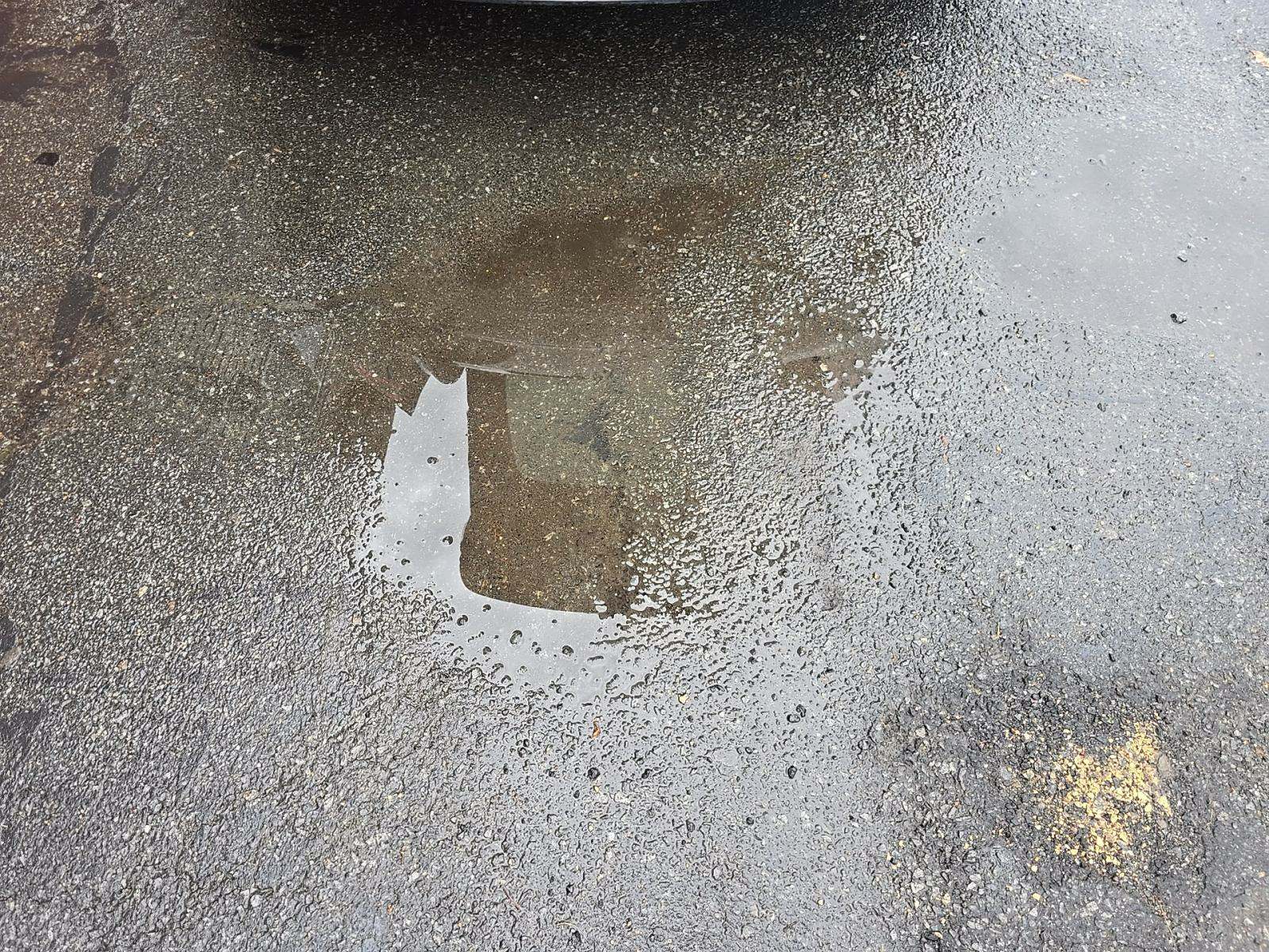 2016 Tesla Model X 90D AWD