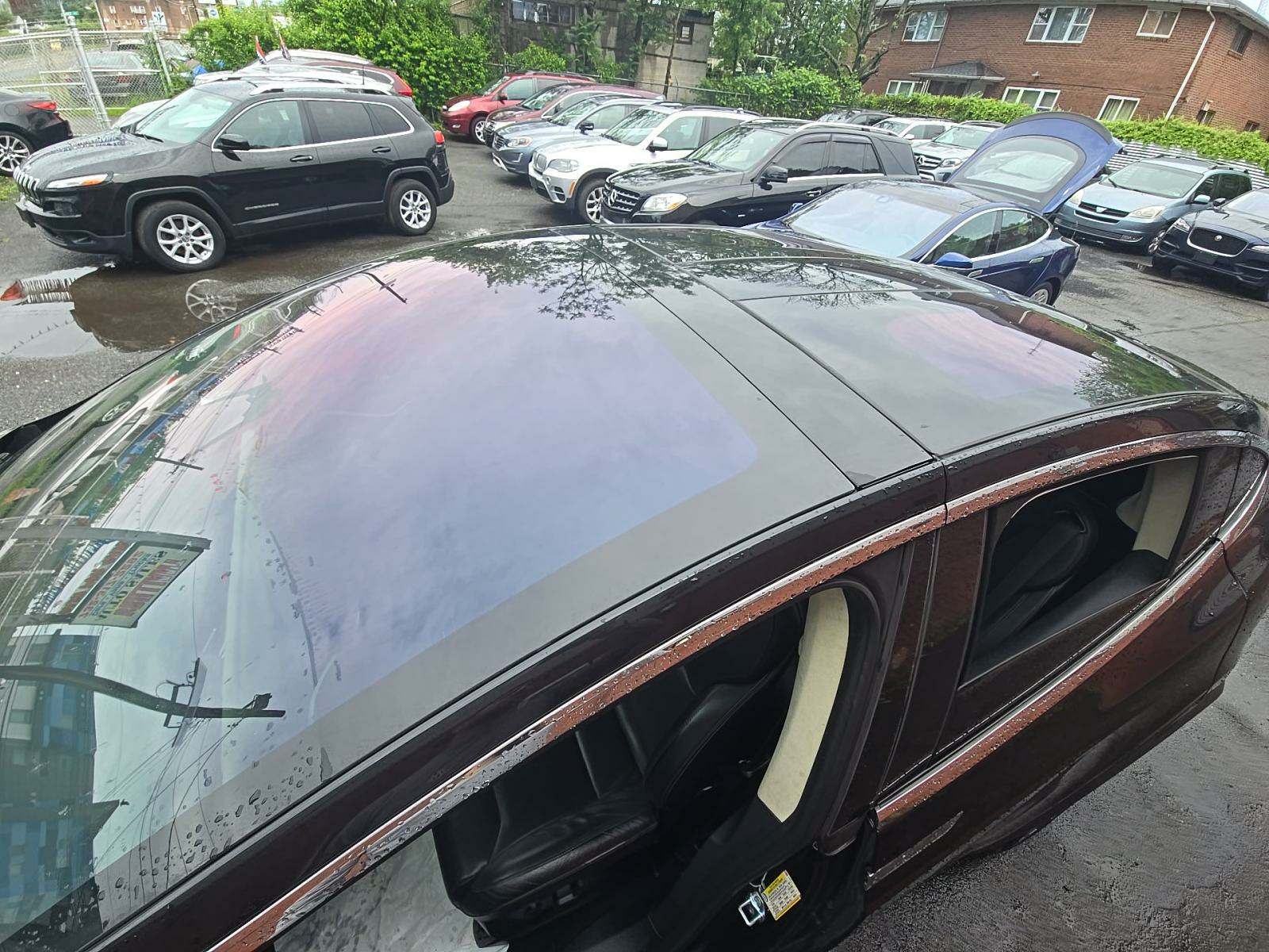 2016 Tesla Model X 90D AWD