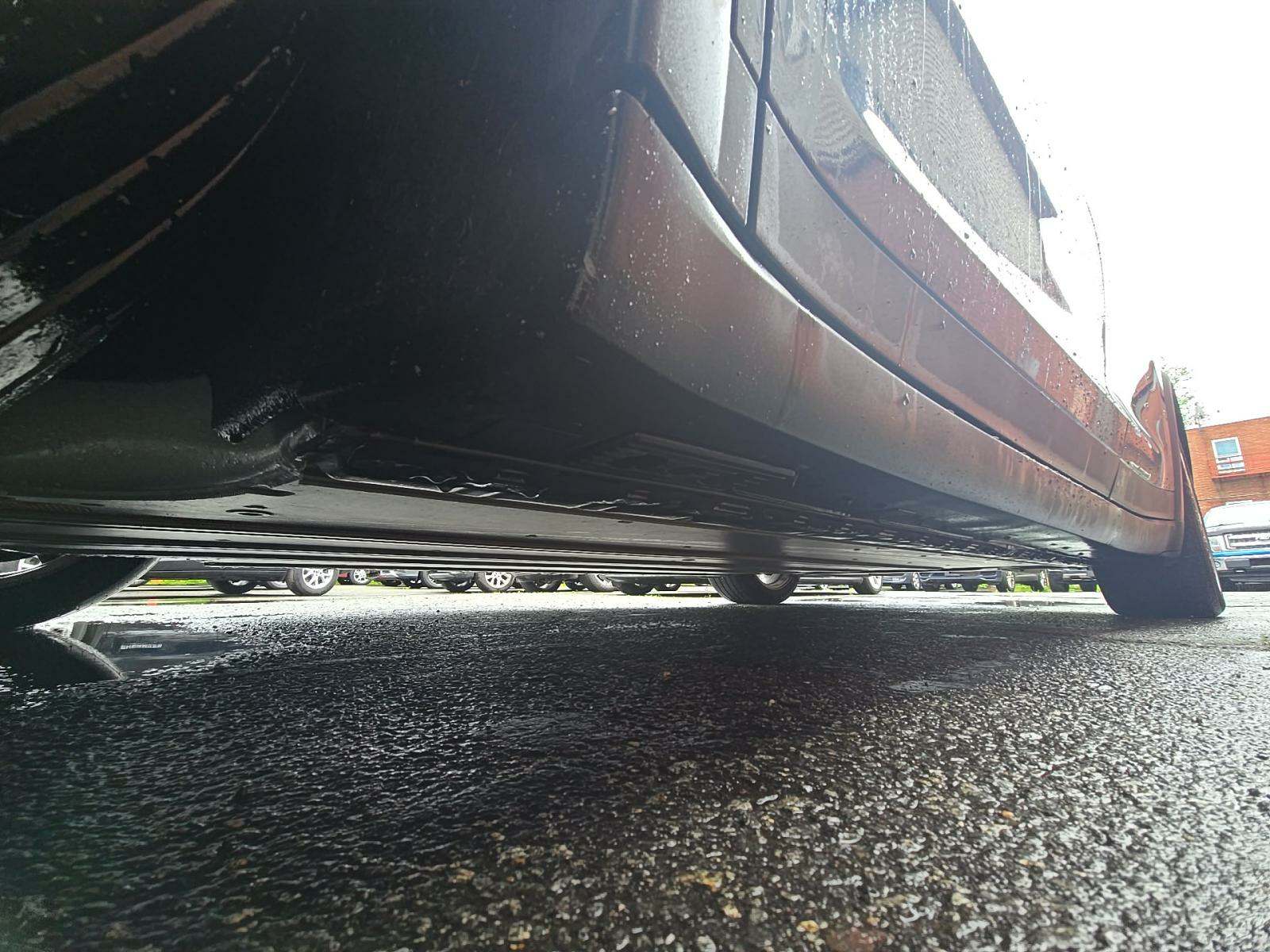 2016 Tesla Model X 90D AWD