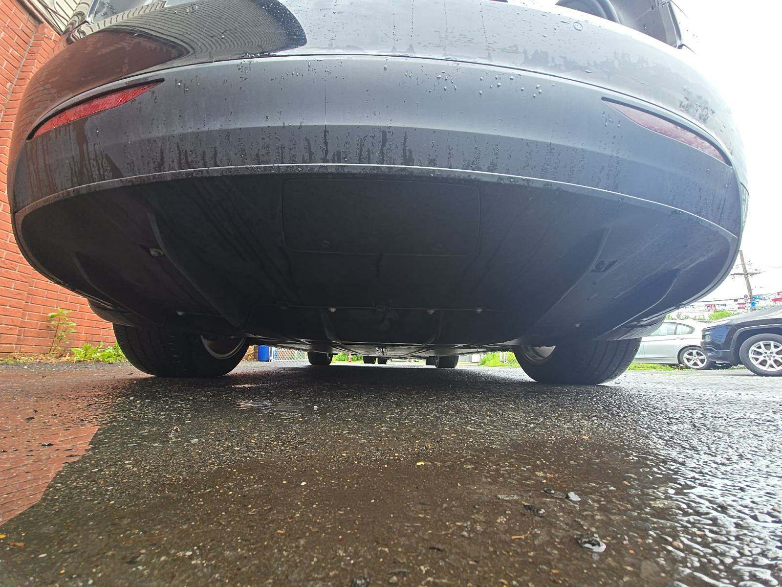 2016 Tesla Model X 90D AWD