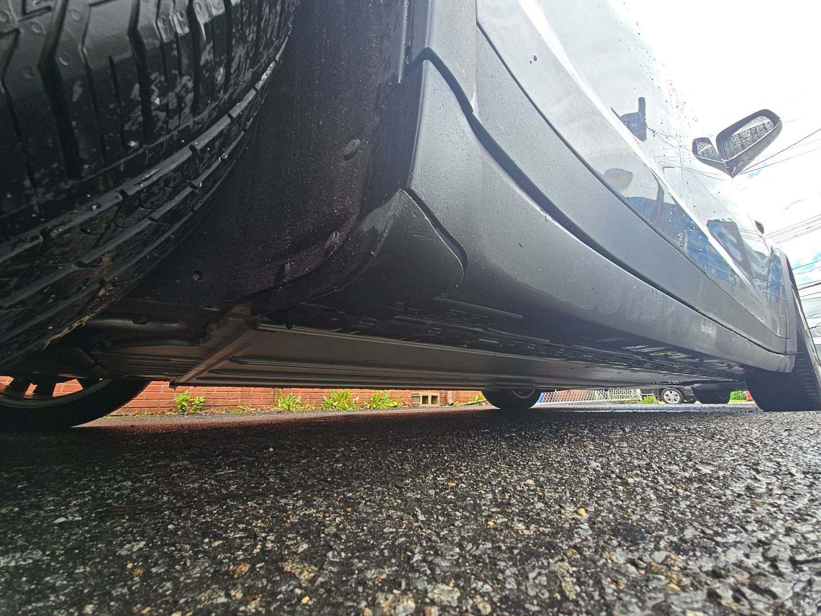 2016 Tesla Model X 90D AWD