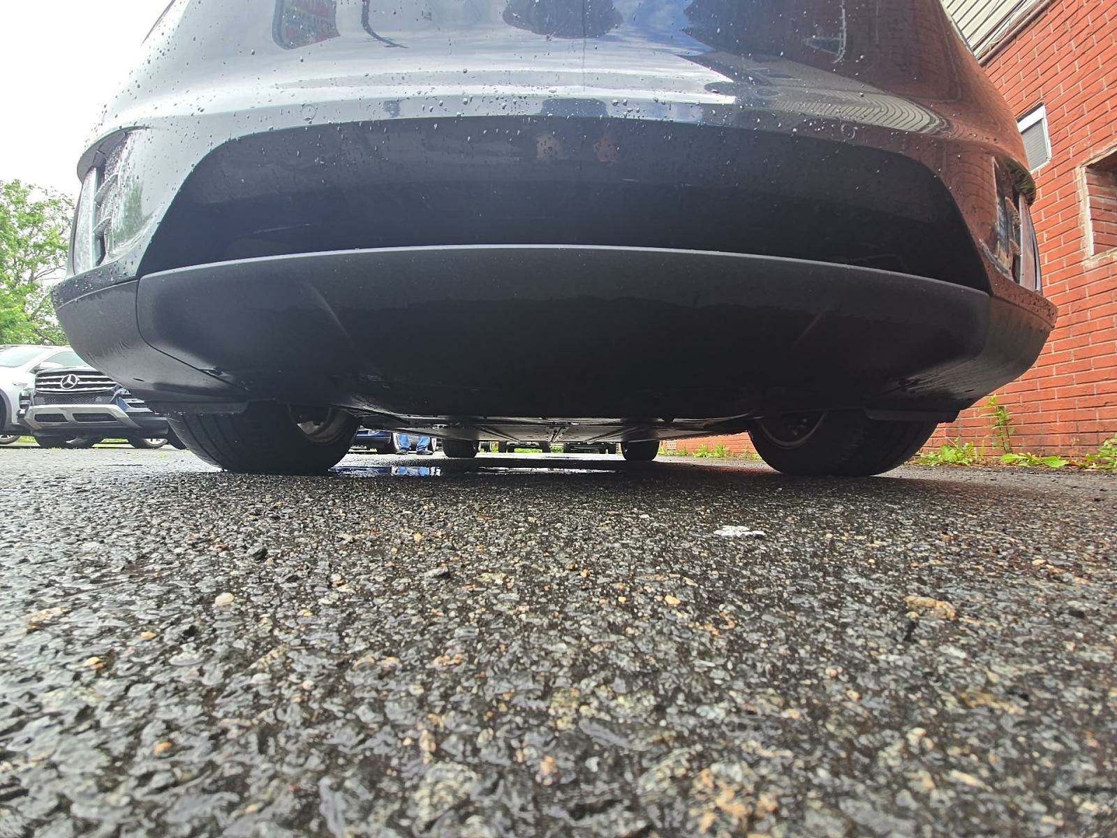 2016 Tesla Model X 90D AWD