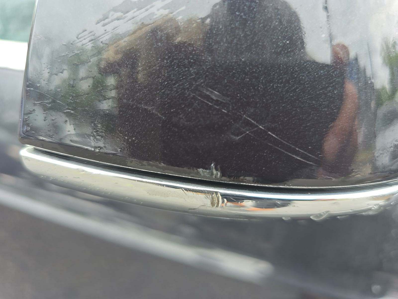 2016 Tesla Model X 90D AWD