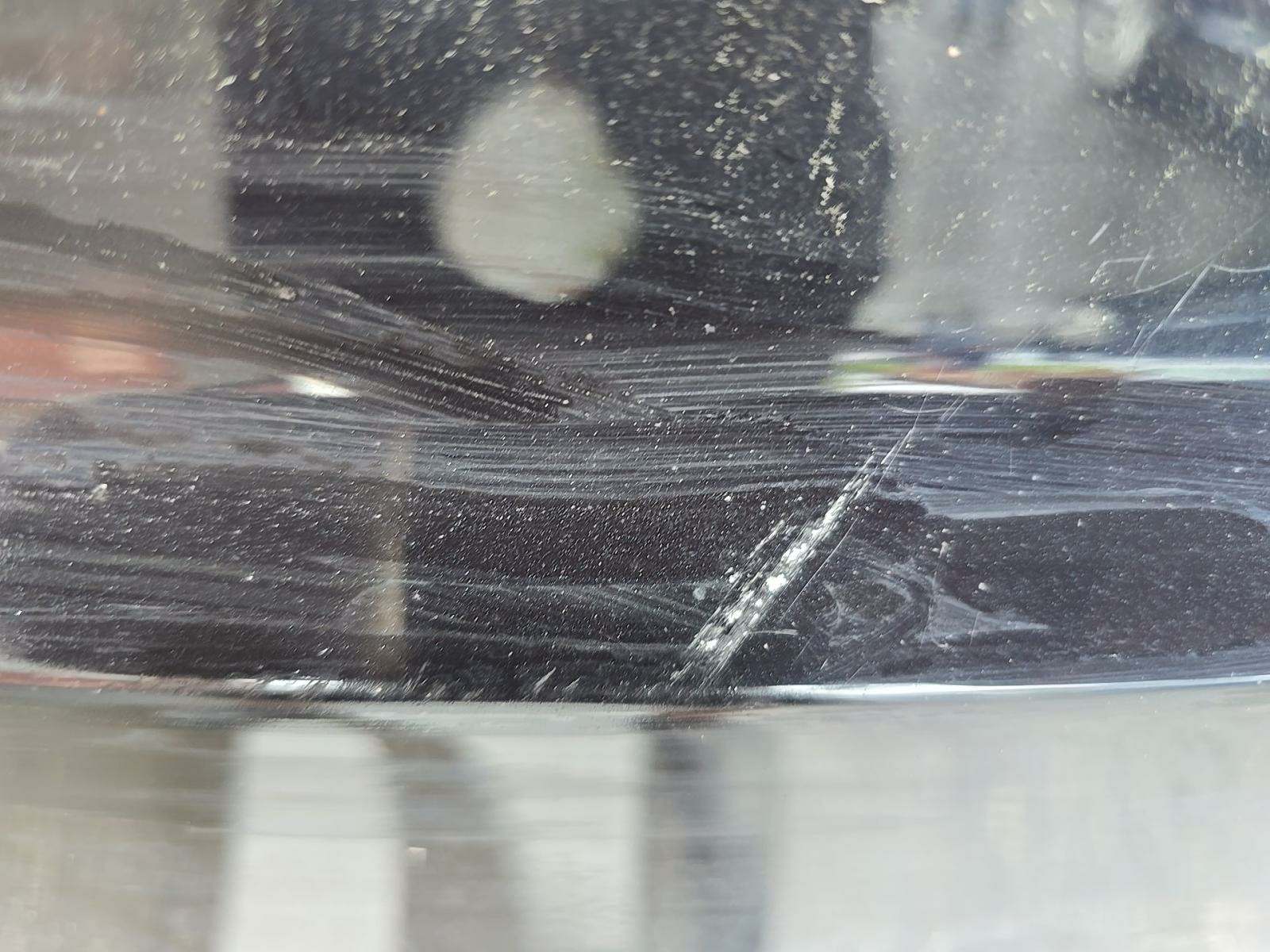 2016 Tesla Model X 90D AWD