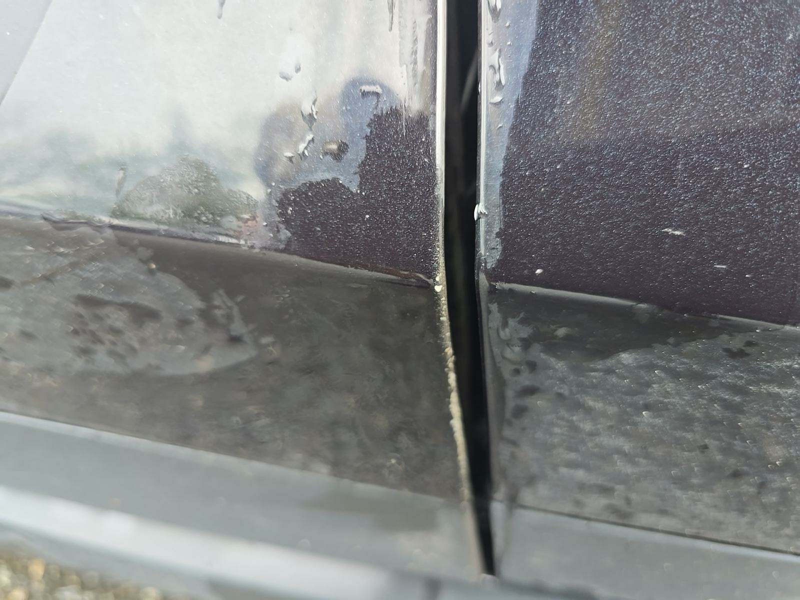 2016 Tesla Model X 90D AWD