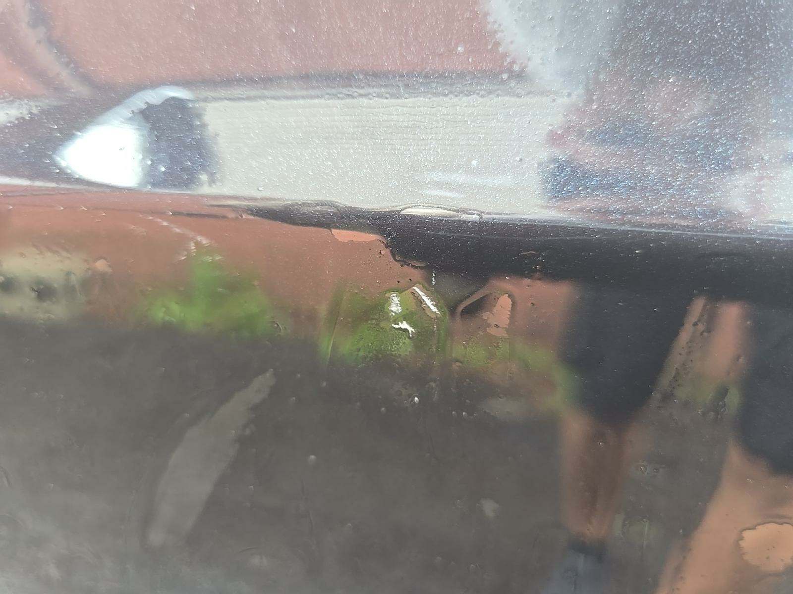 2016 Tesla Model X 90D AWD