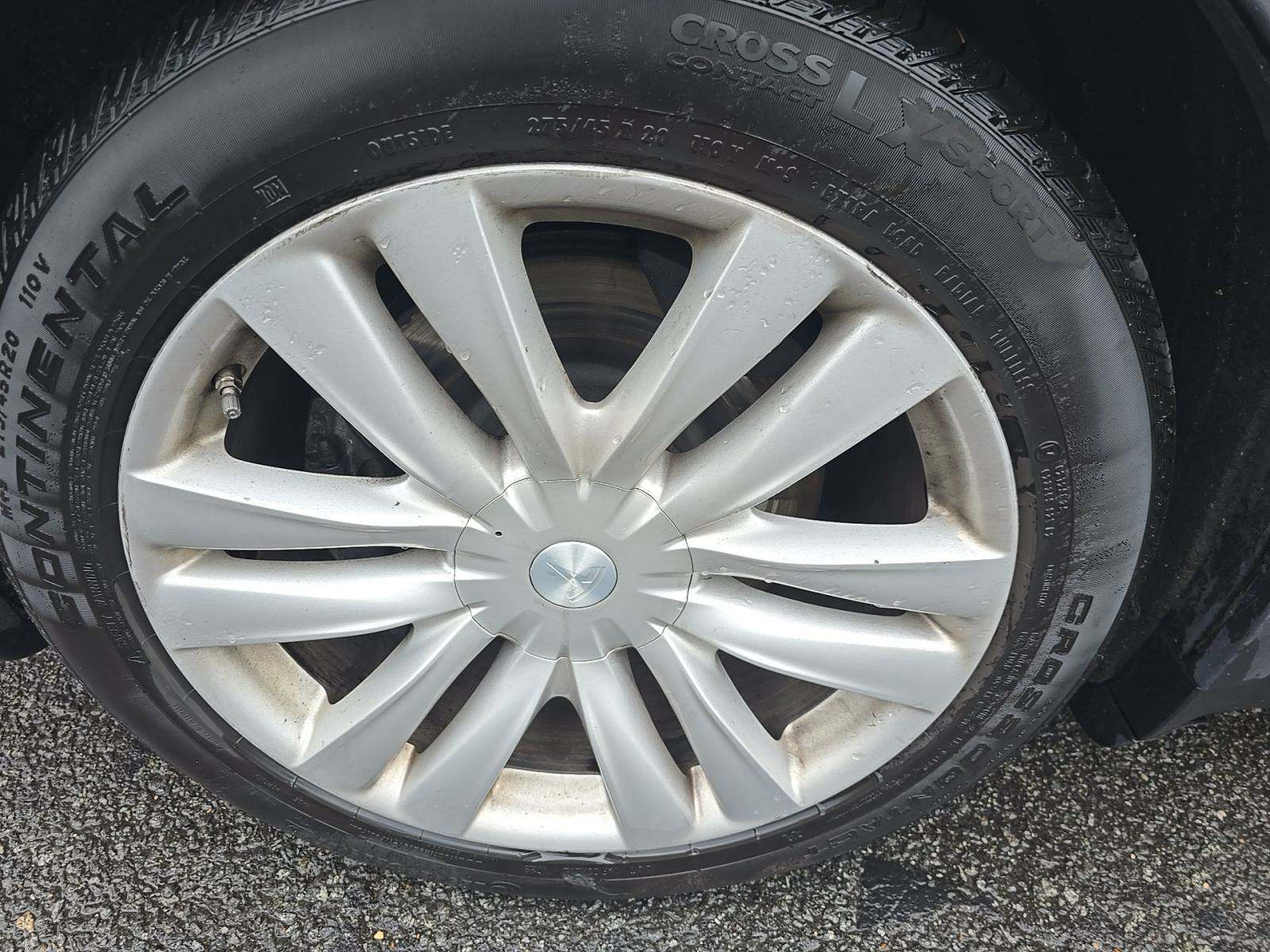 2016 Tesla Model X 90D AWD