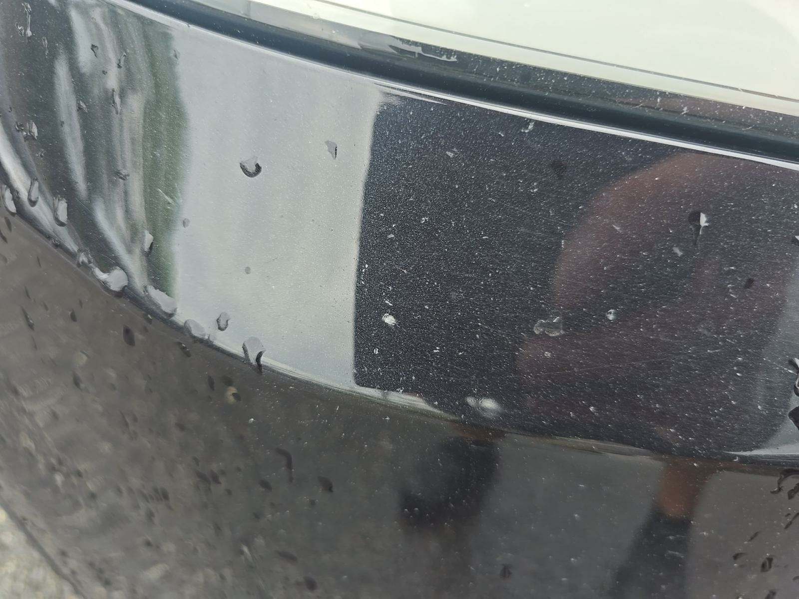 2016 Tesla Model X 90D AWD