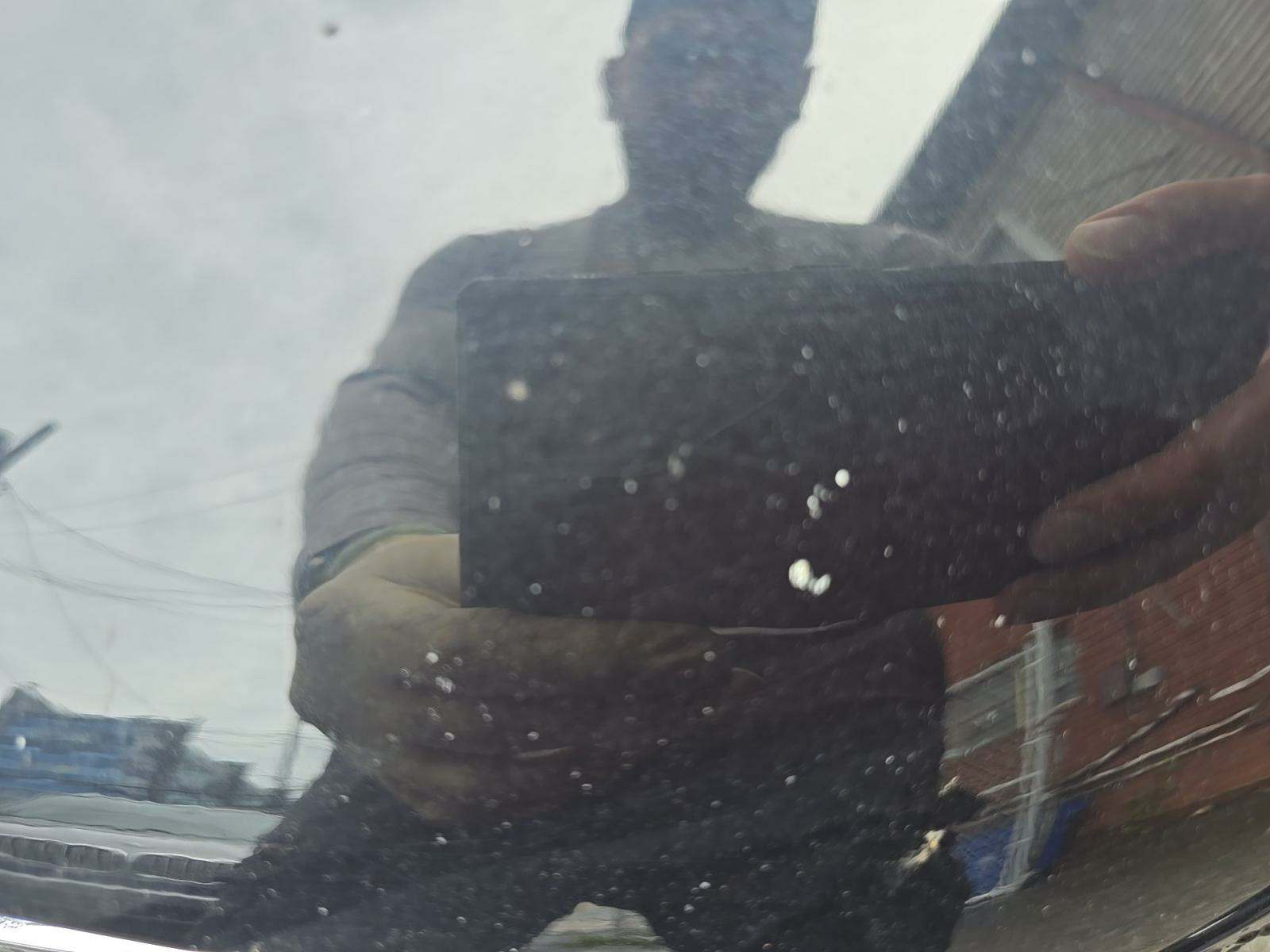 2016 Tesla Model X 90D AWD