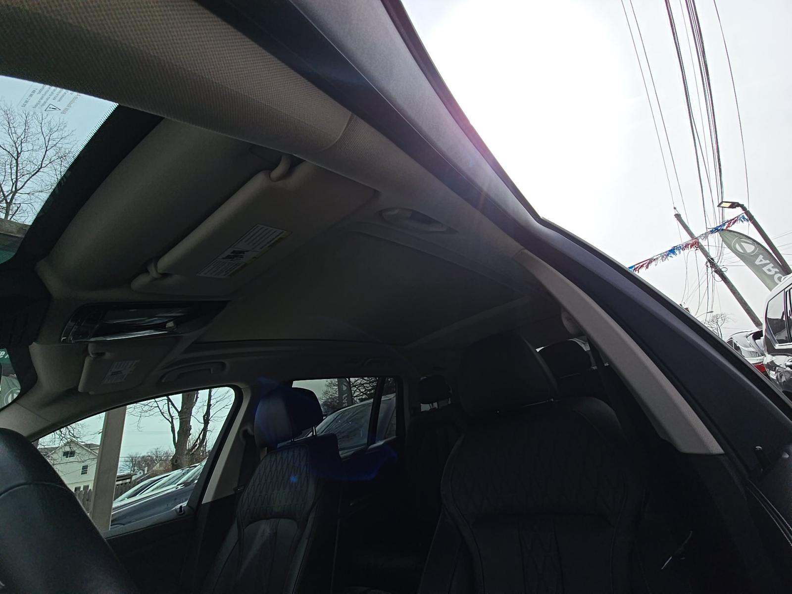 2025 BMW X7 xDrive40i AWD