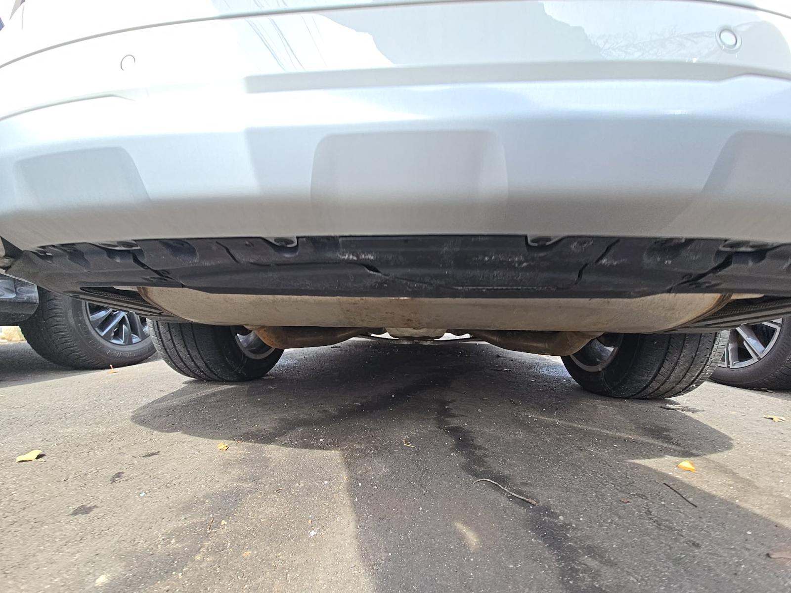 2025 BMW X7 xDrive40i AWD