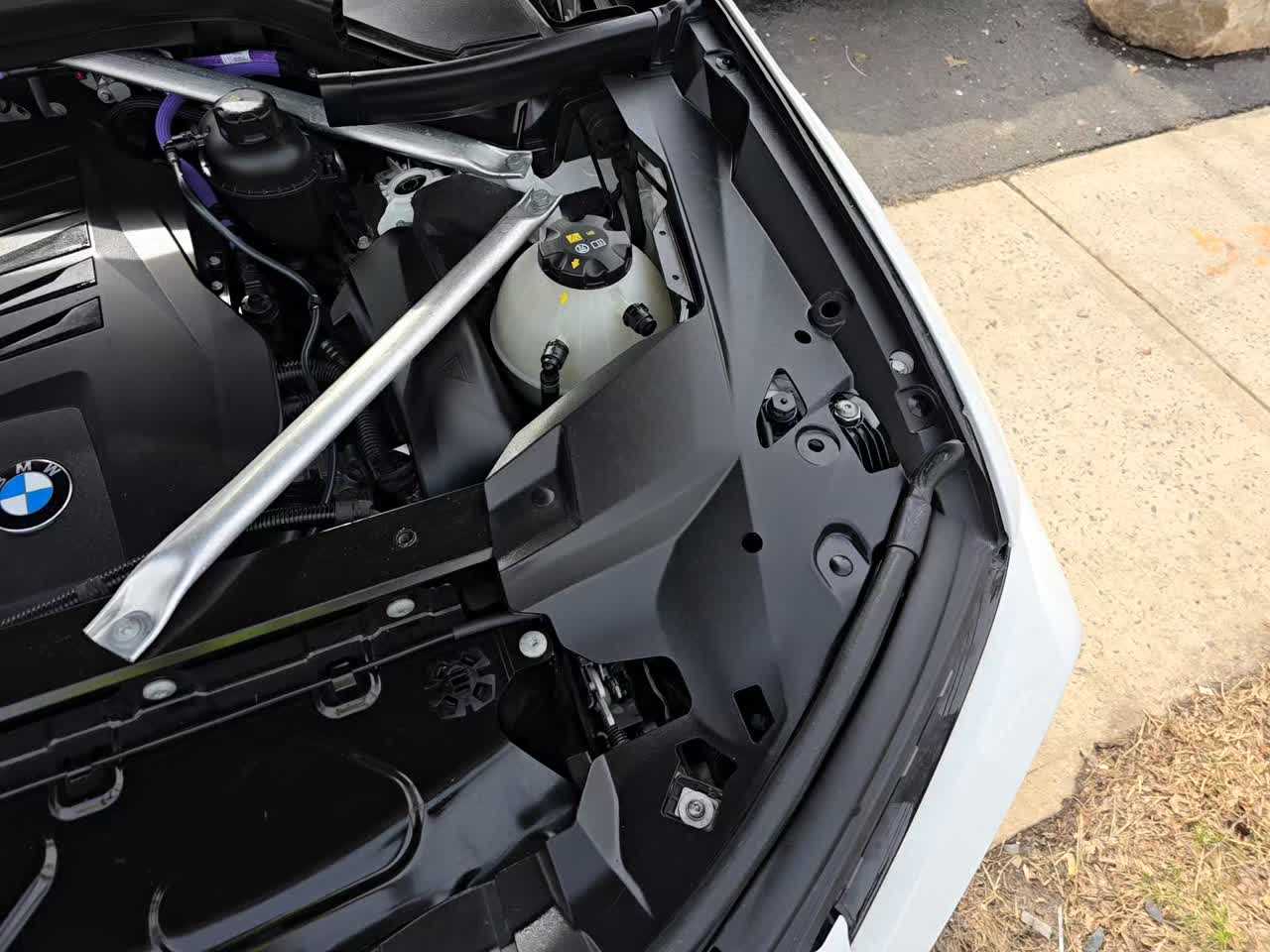 2025 BMW X7 xDrive40i AWD