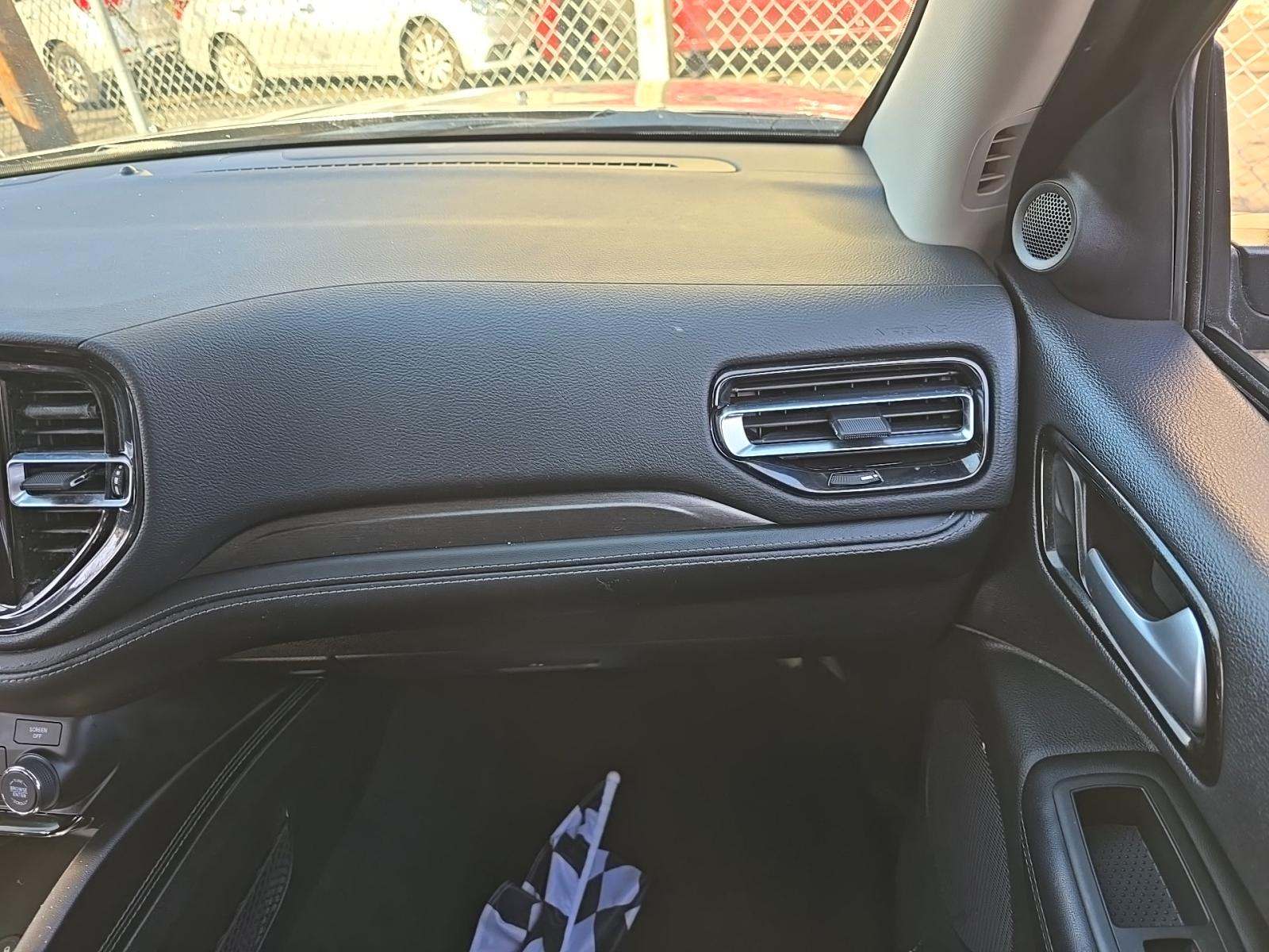 2021 Dodge Durango SXT Plus AWD