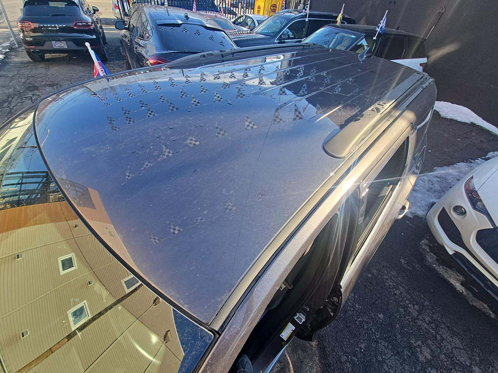 2021 Dodge Durango SXT Plus AWD