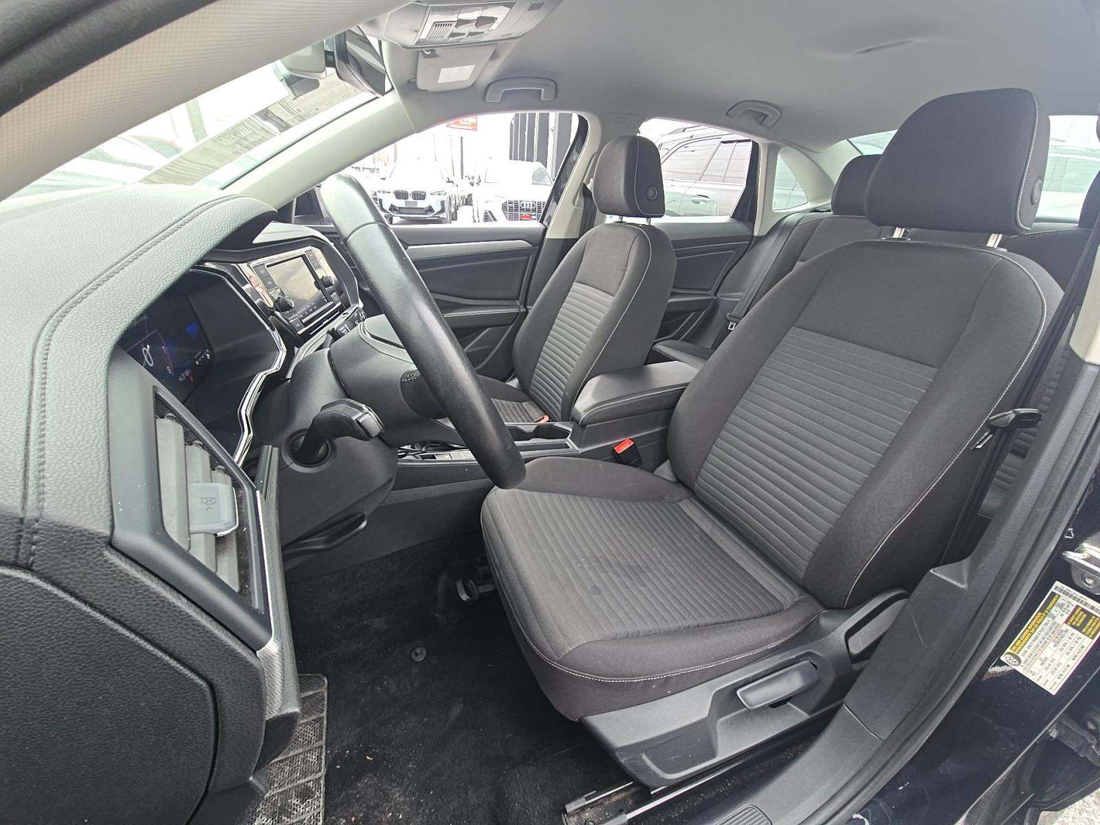 2024 Volkswagen Jetta 1.5T S FWD