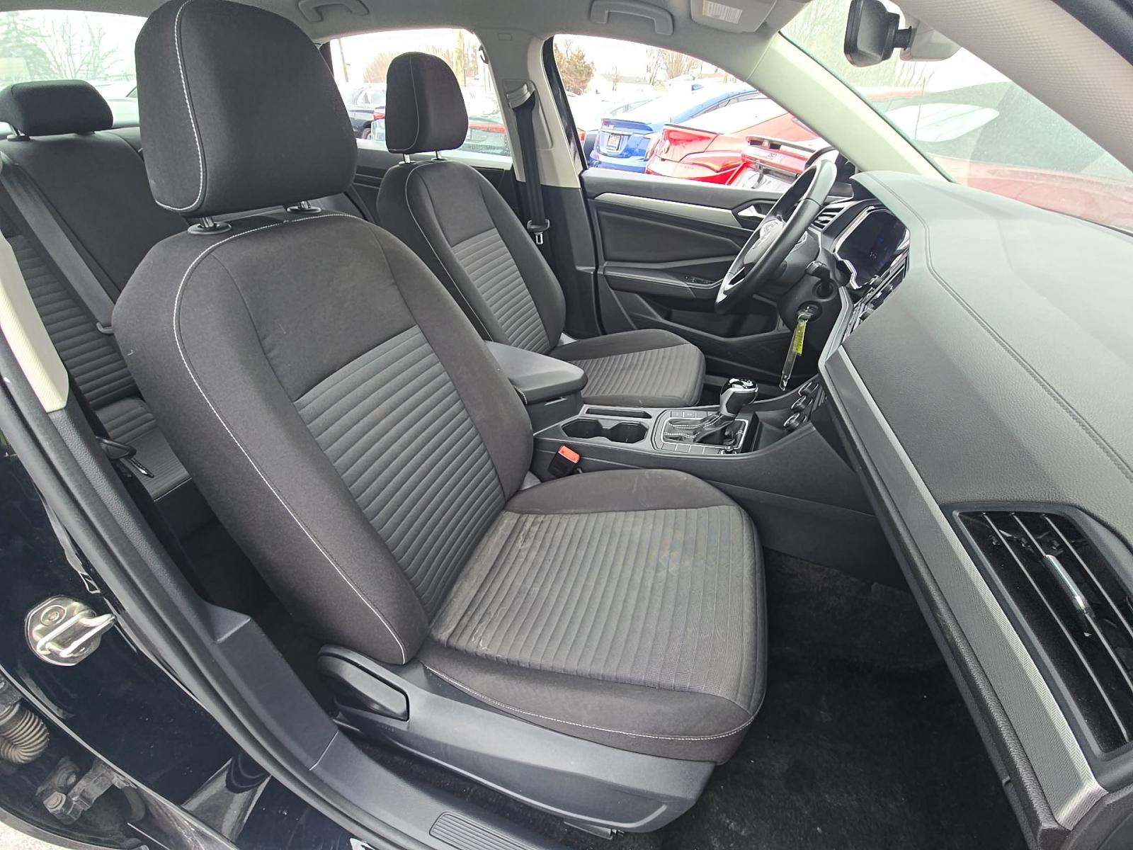 2024 Volkswagen Jetta 1.5T S FWD