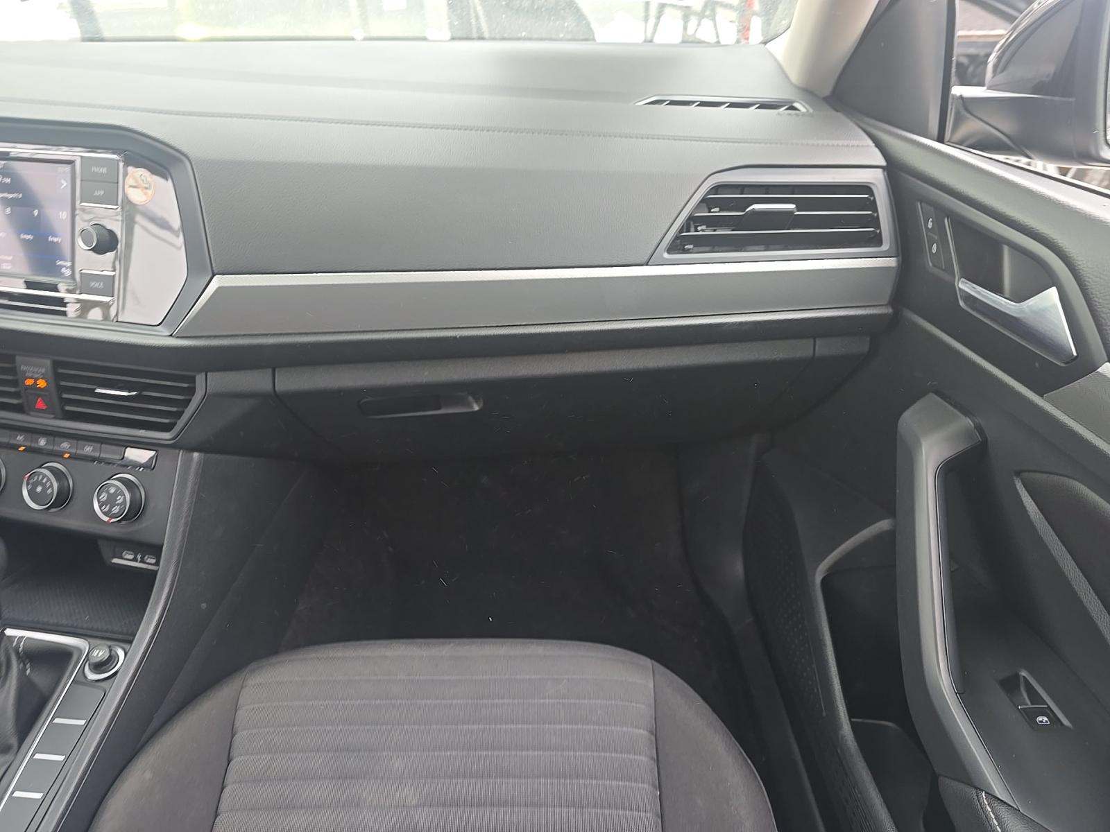 2024 Volkswagen Jetta 1.5T S FWD