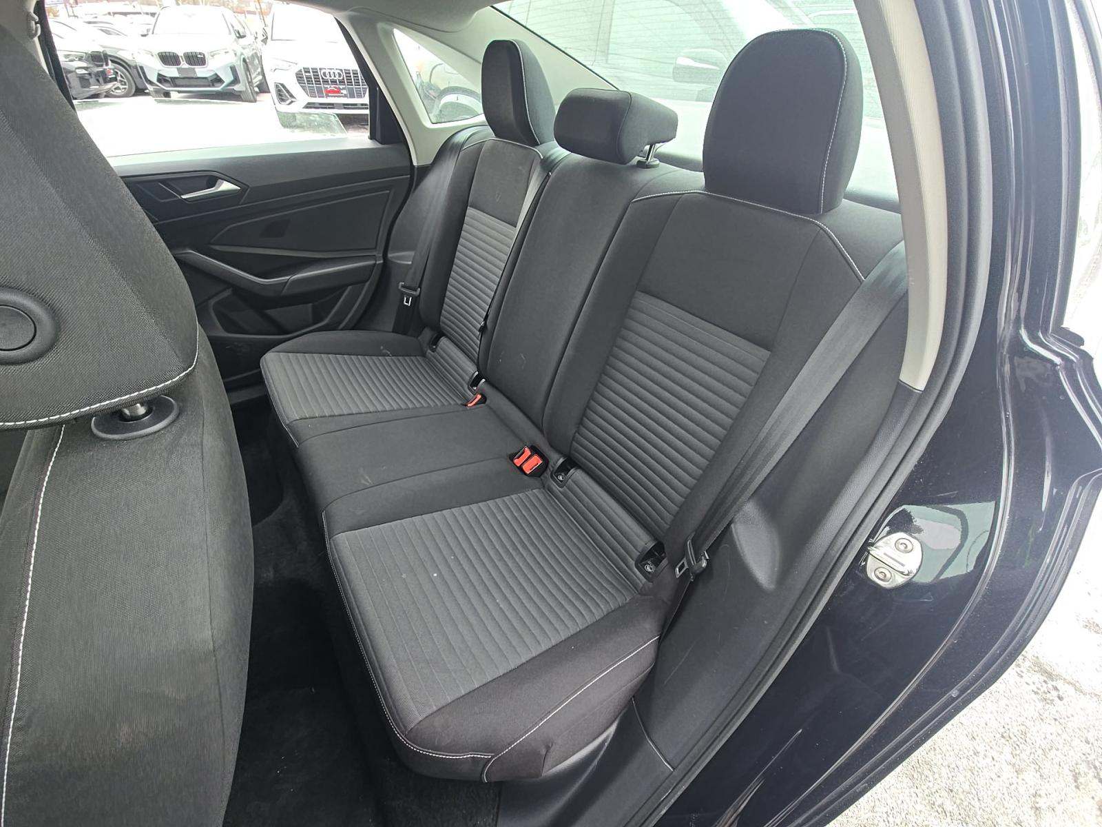 2024 Volkswagen Jetta 1.5T S FWD