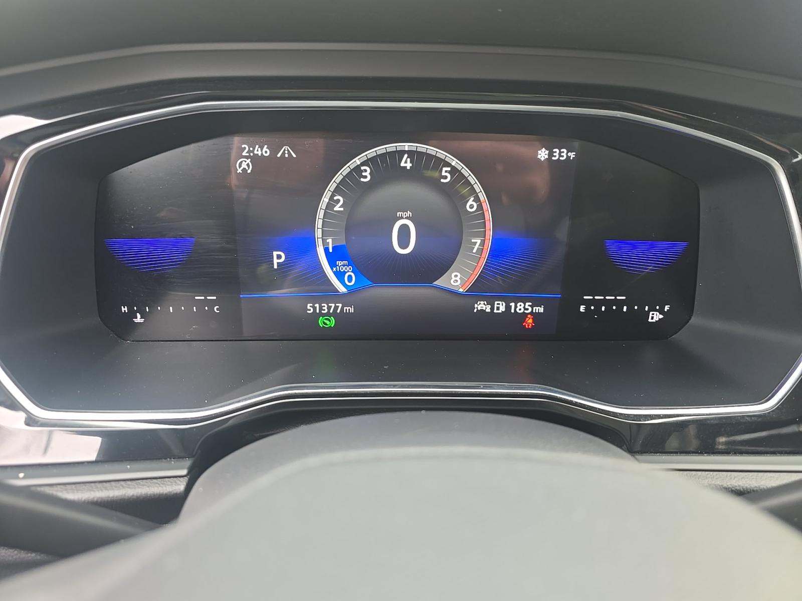 2024 Volkswagen Jetta 1.5T S FWD