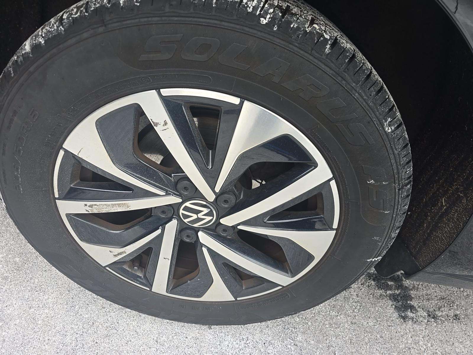 2024 Volkswagen Jetta 1.5T S FWD