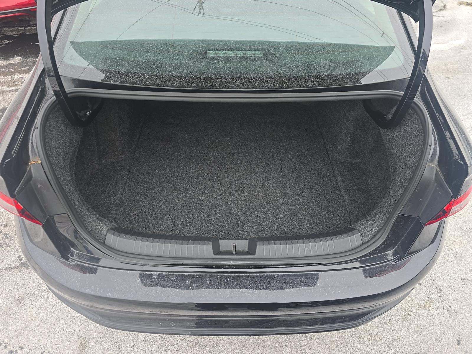 2024 Volkswagen Jetta 1.5T S FWD