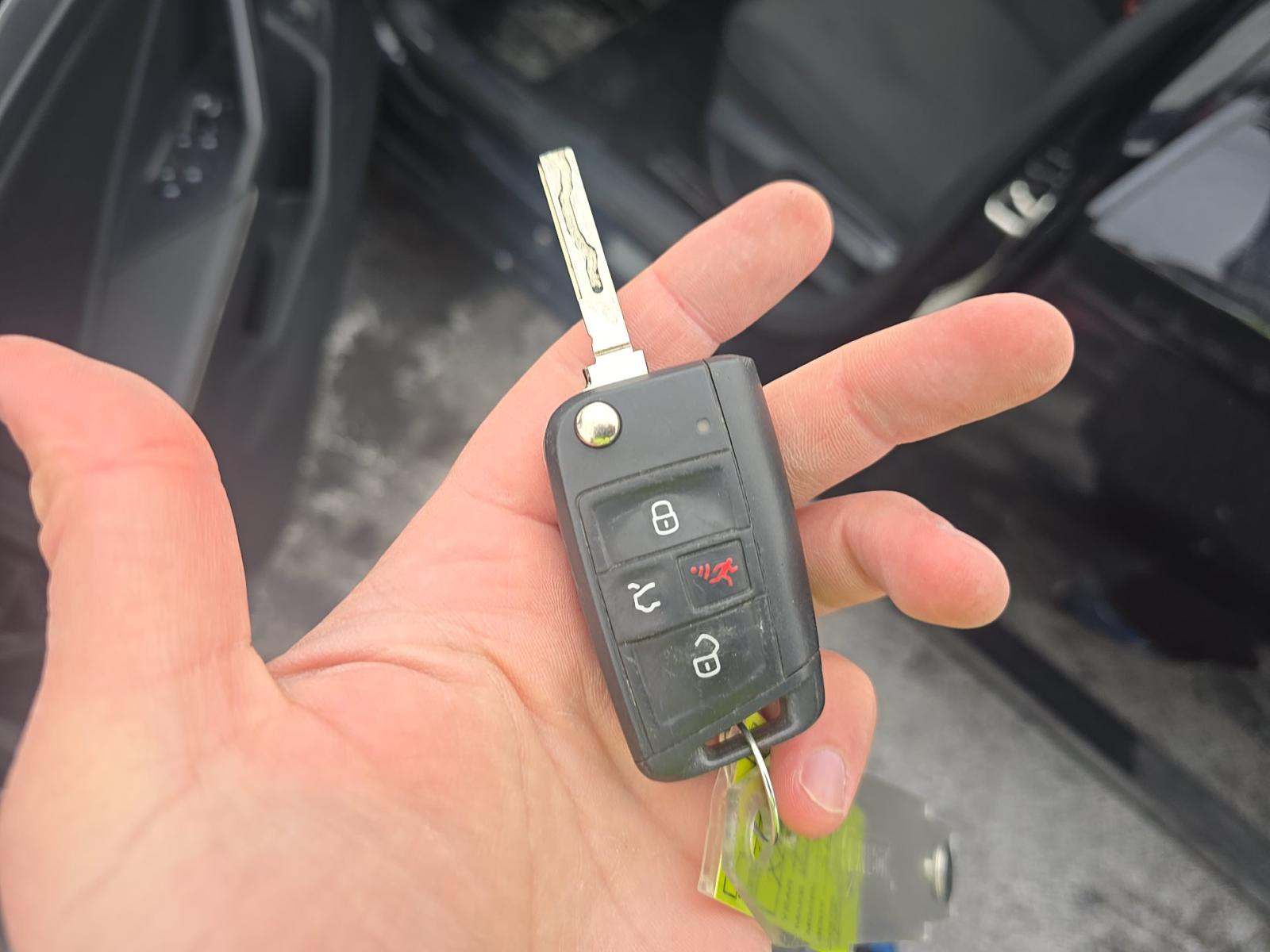 2024 Volkswagen Jetta 1.5T S FWD