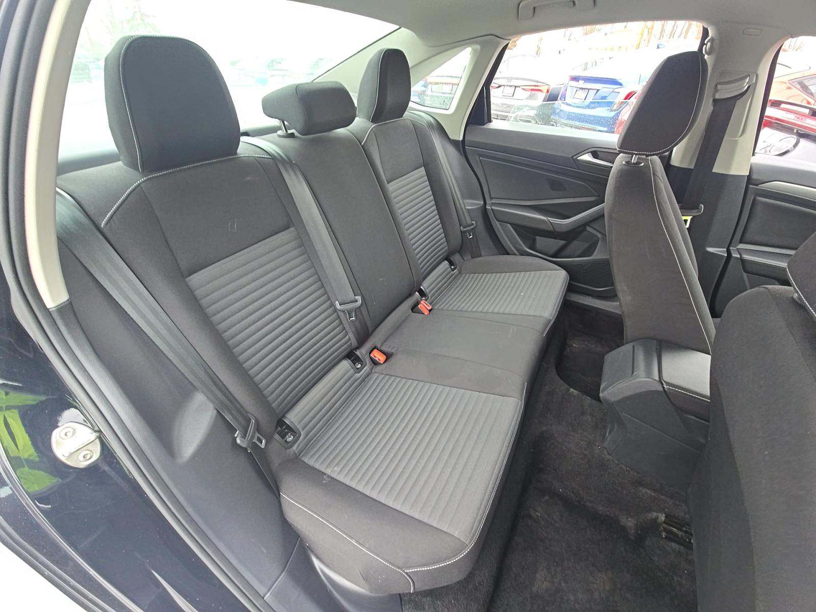 2024 Volkswagen Jetta 1.5T S FWD