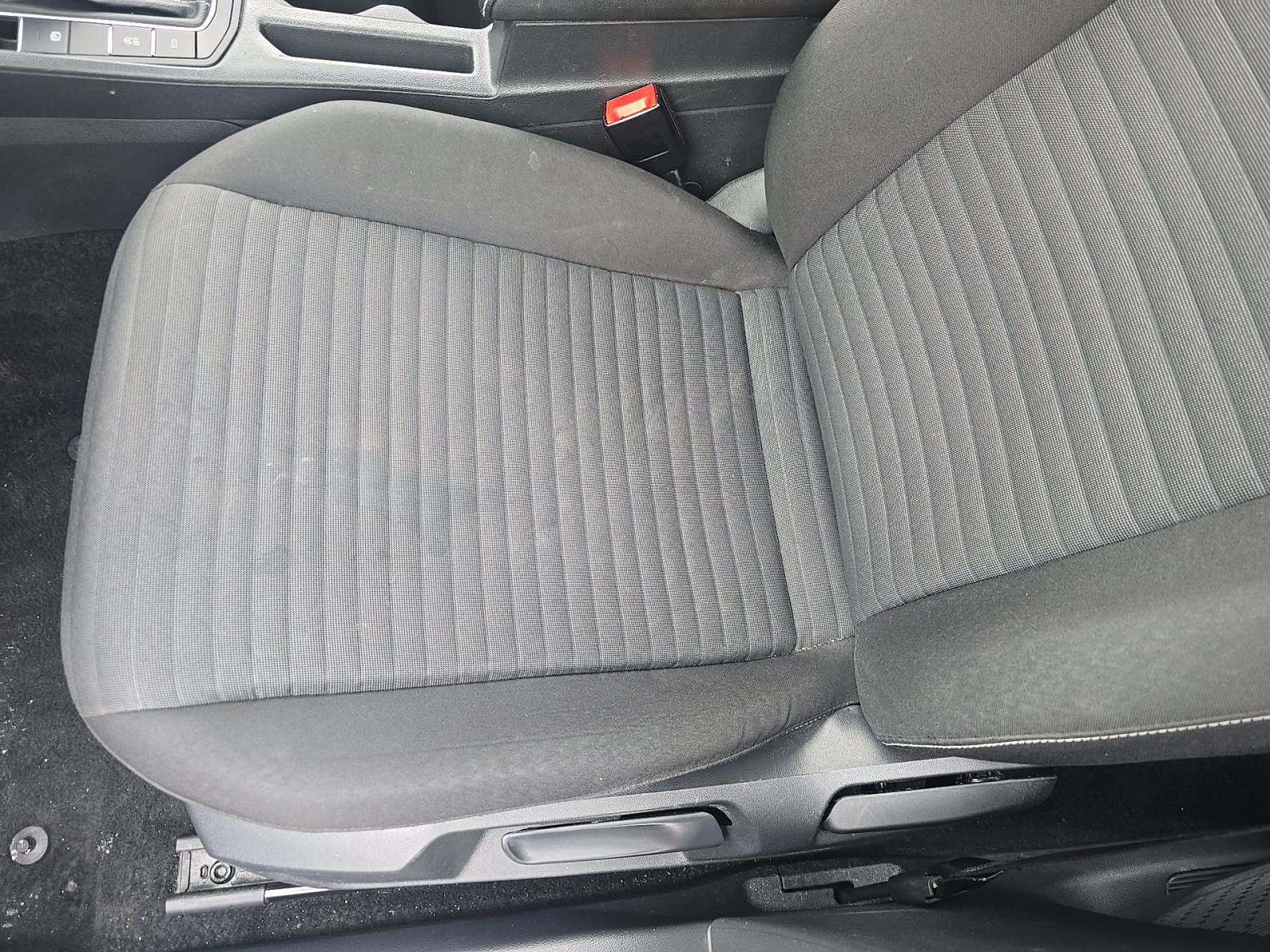 2024 Volkswagen Jetta 1.5T S FWD