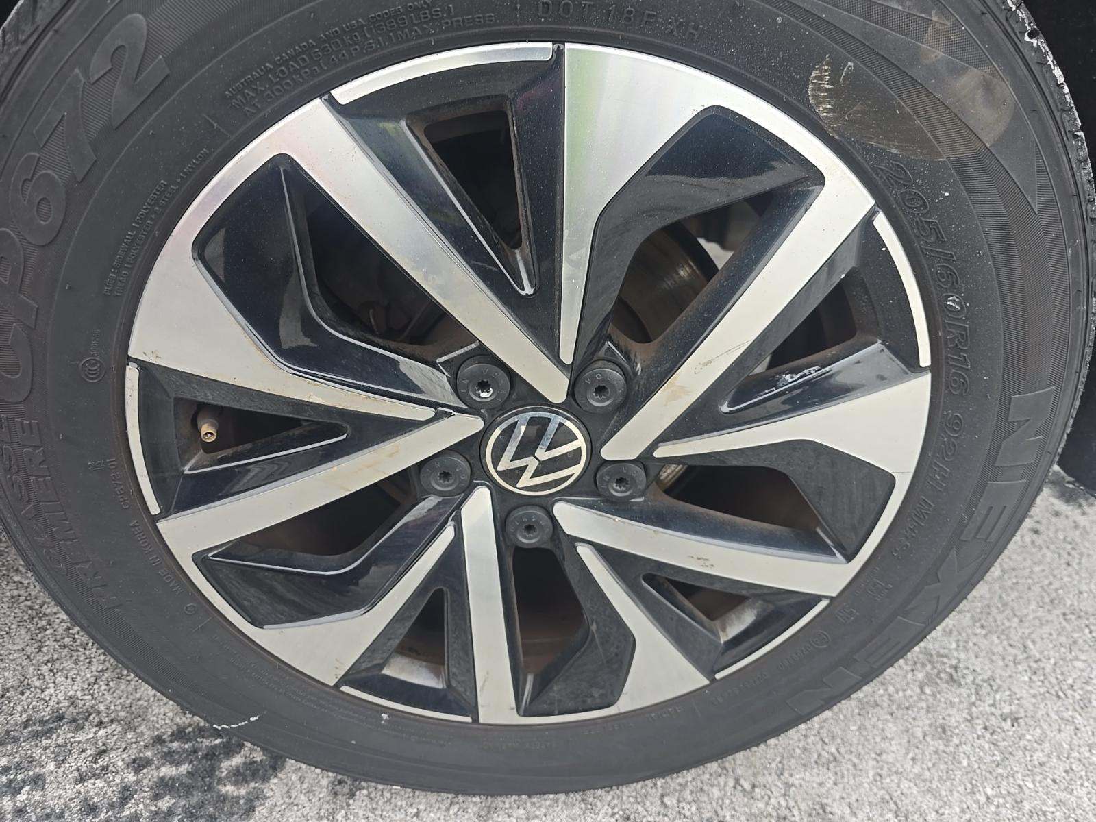 2024 Volkswagen Jetta 1.5T S FWD