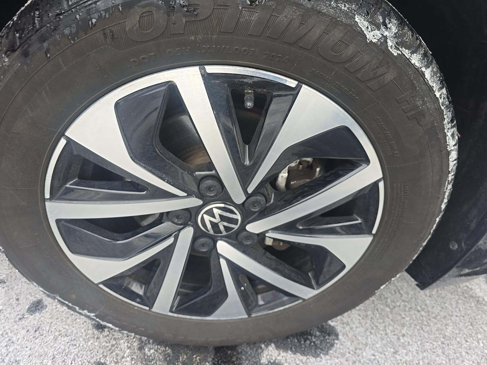 2024 Volkswagen Jetta 1.5T S FWD