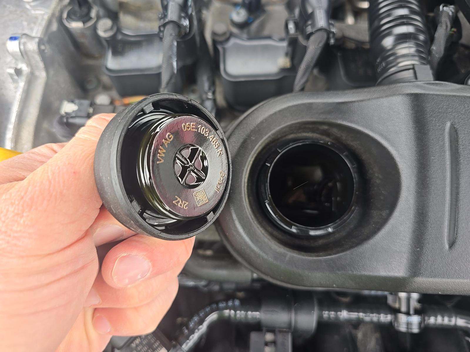 2024 Volkswagen Jetta 1.5T S FWD