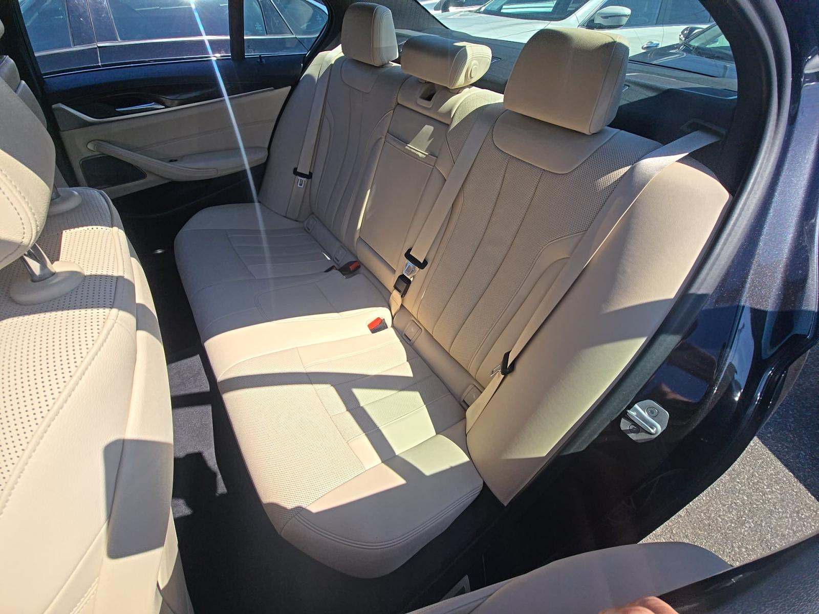 2021 BMW 5 Series 530i xDrive AWD