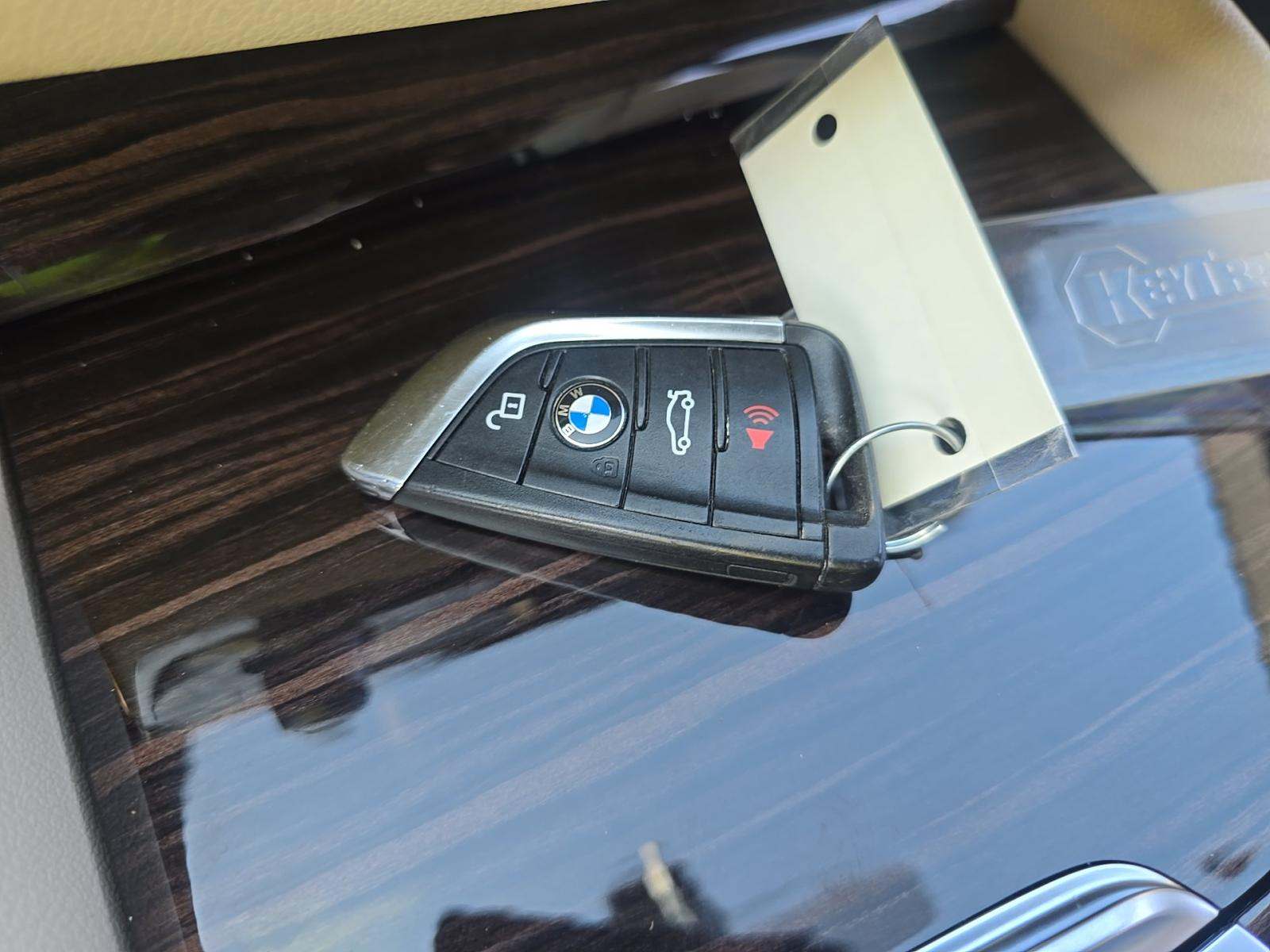 2021 BMW 5 Series 530i xDrive AWD