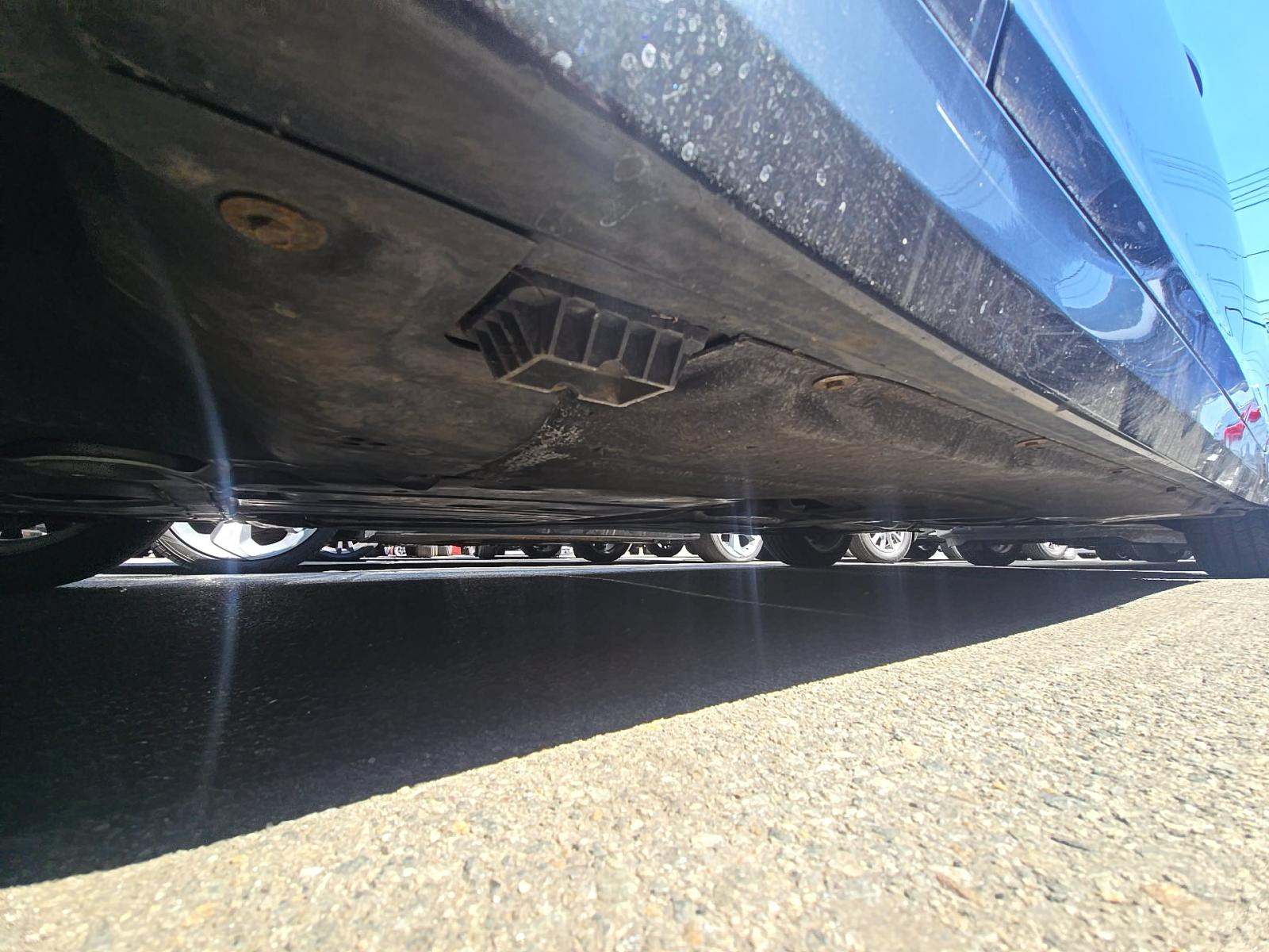 2021 BMW 5 Series 530i xDrive AWD