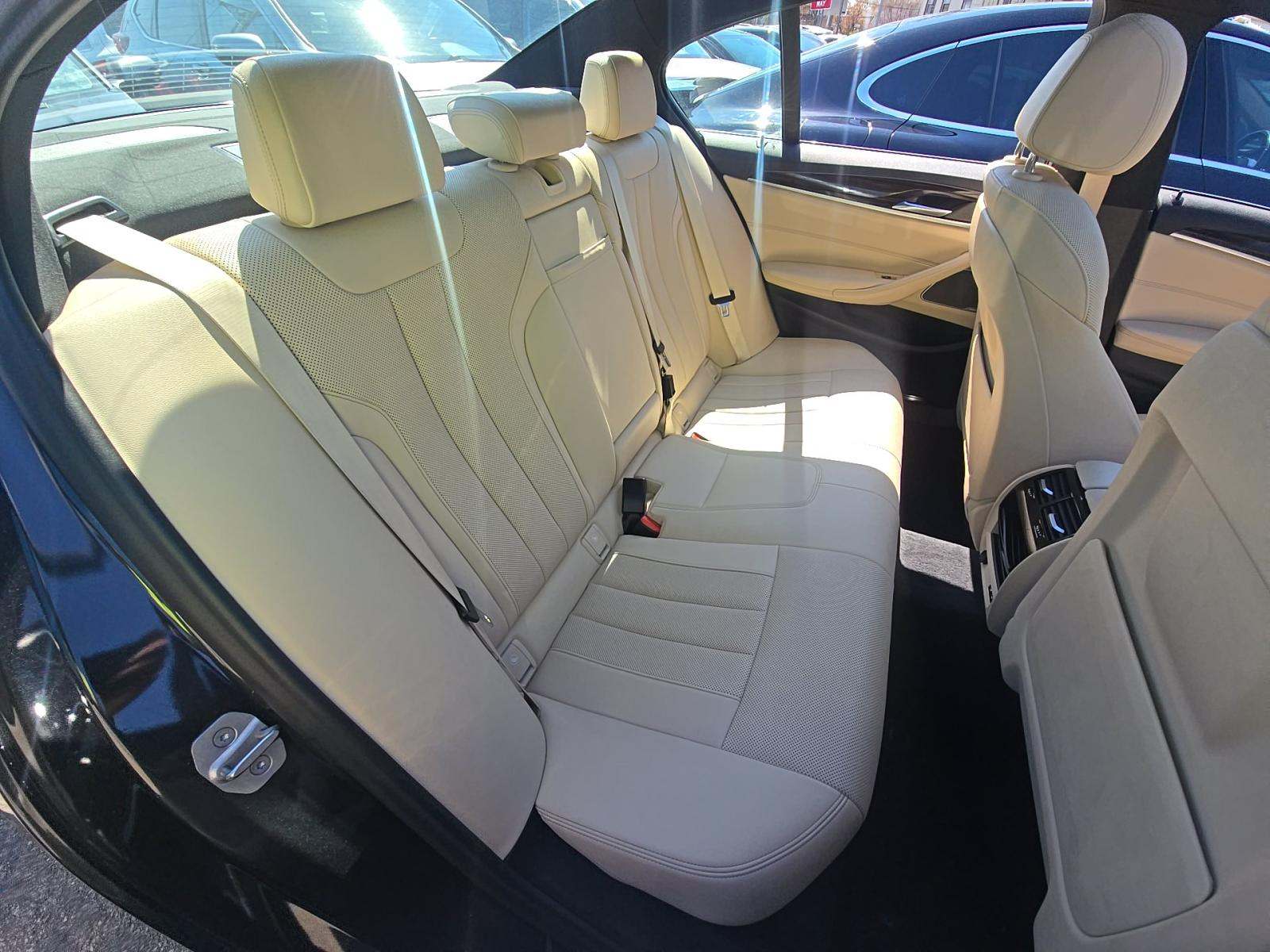 2021 BMW 5 Series 530i xDrive AWD