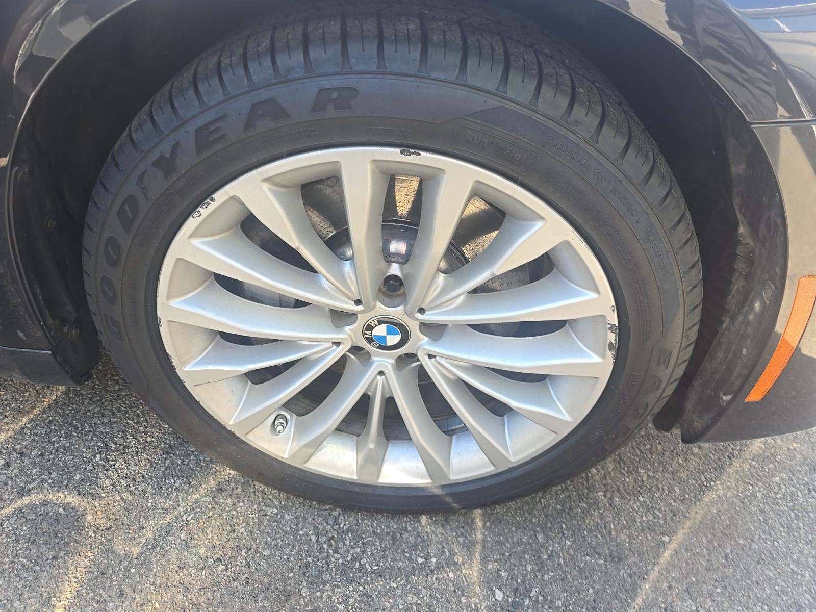 2021 BMW 5 Series 530i xDrive AWD
