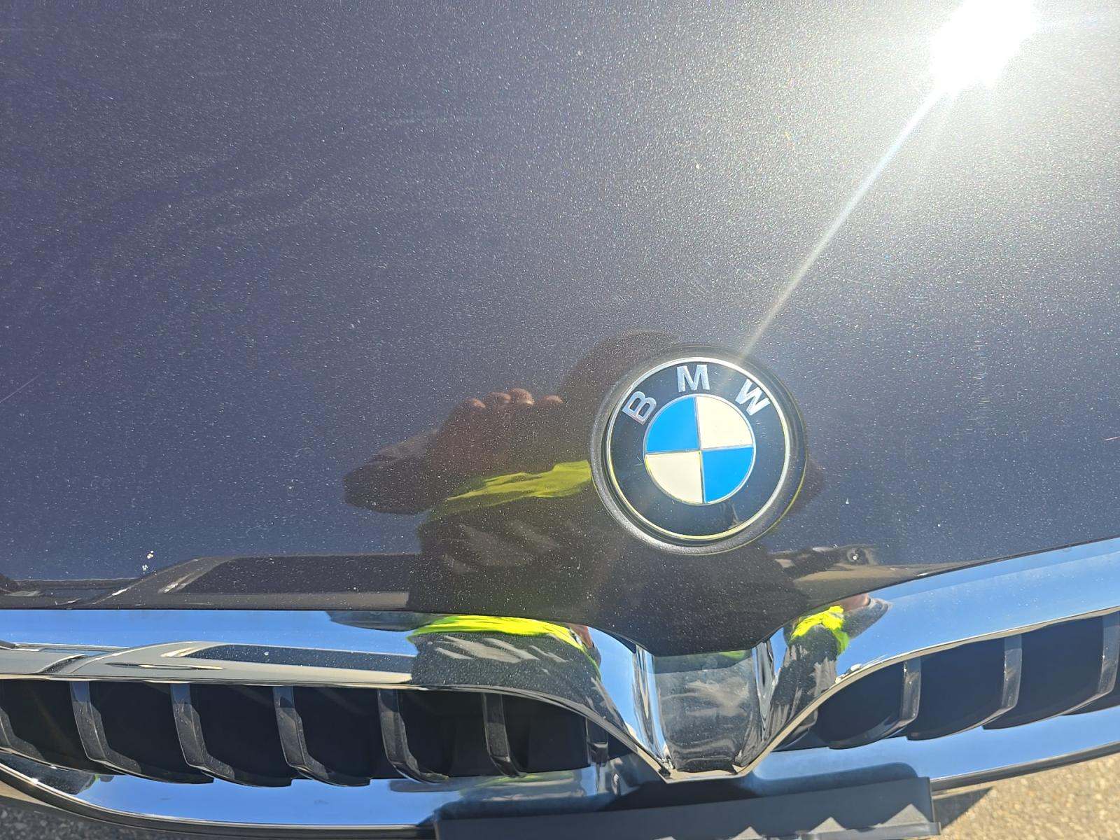 2021 BMW 5 Series 530i xDrive AWD