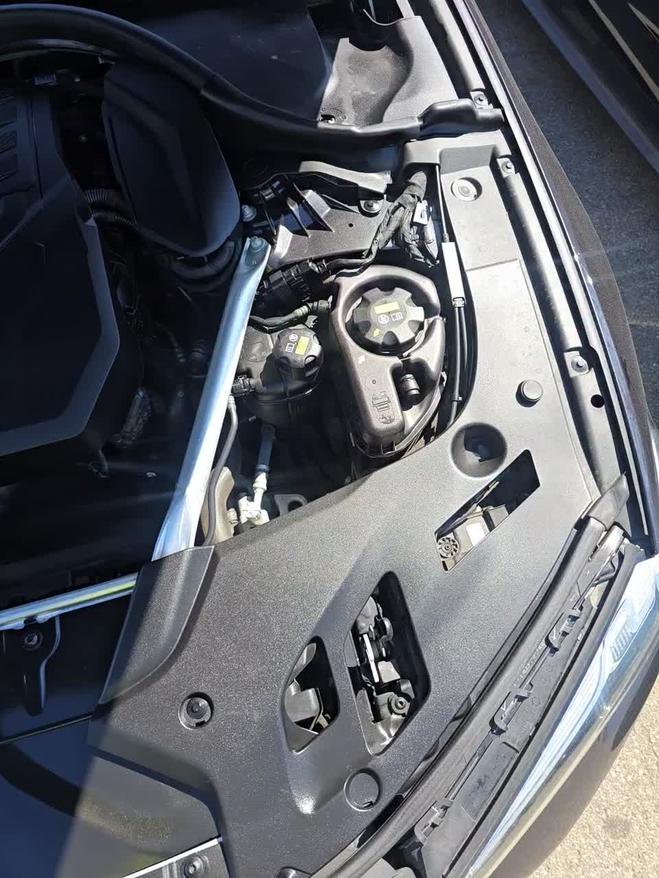 2021 BMW 5 Series 530i xDrive AWD
