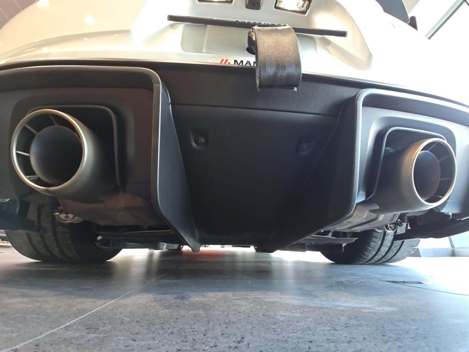 2024 Porsche 718 Cayman GT4 RS RWD