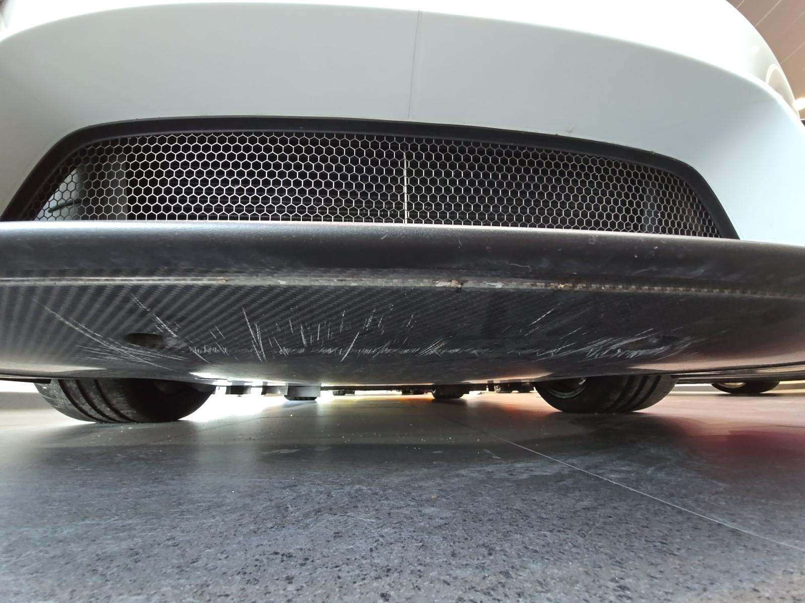 2024 Porsche 718 Cayman GT4 RS RWD