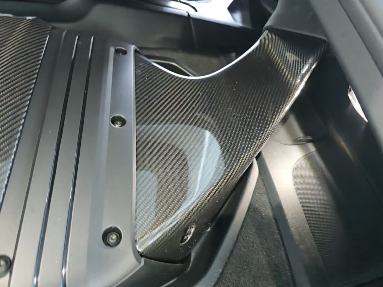 2024 Porsche 718 Cayman GT4 RS RWD