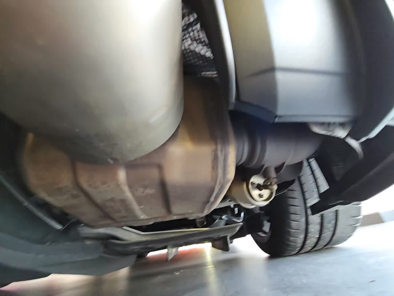 2024 Porsche 718 Cayman GT4 RS RWD