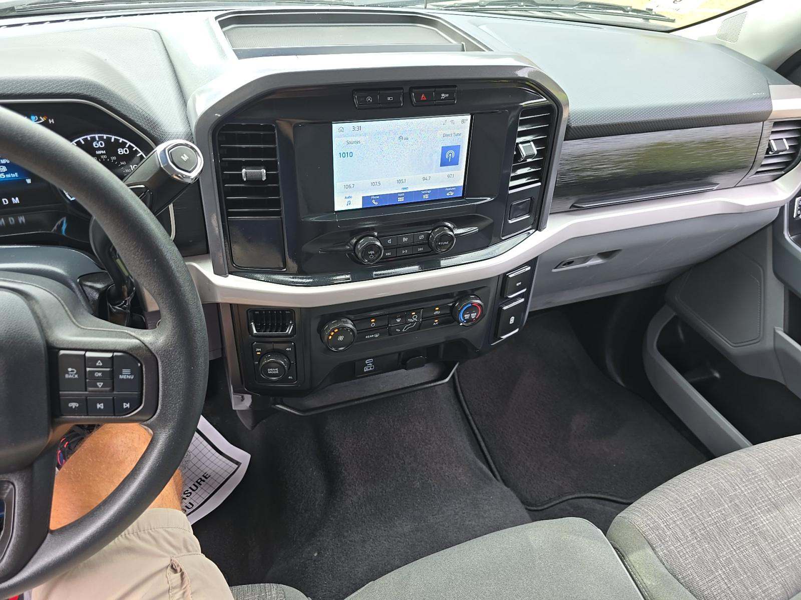 2023 Ford F-150 XLT AWD