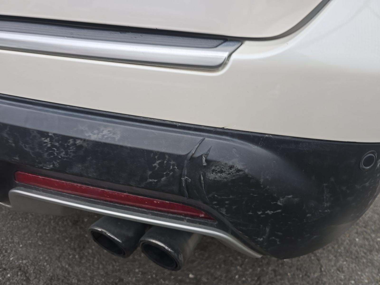 2018 Ford Explorer Platinum AWD